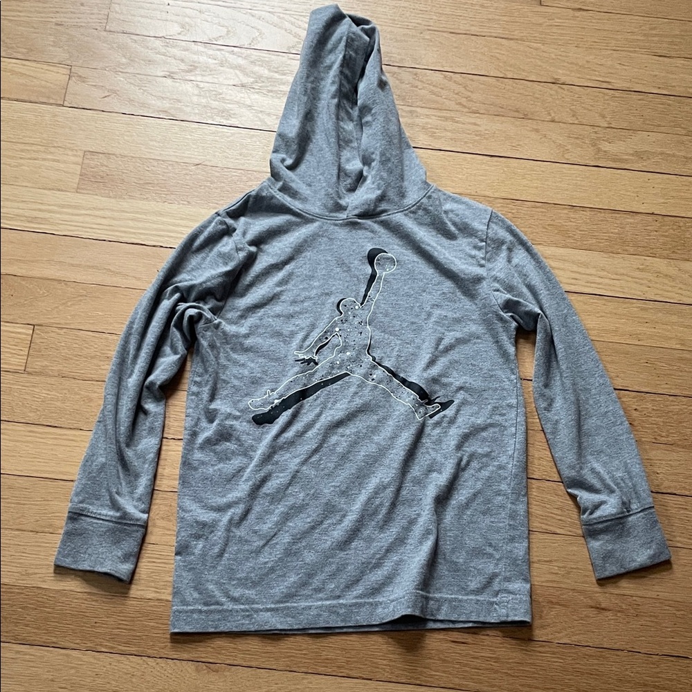 Nike Jordan Long Sleeve T-shirt